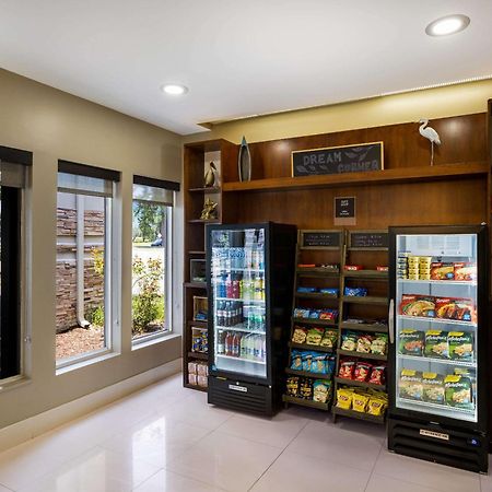 Sleep Inn Savannah Midtown Bagian luar foto