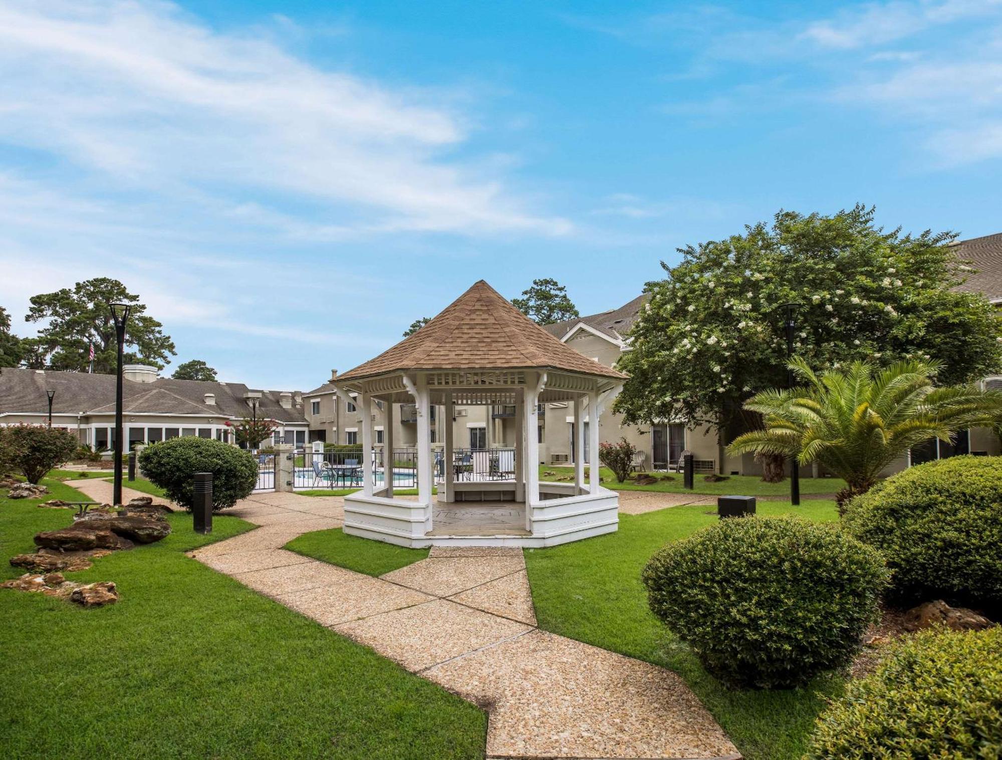 Sleep Inn Savannah Midtown Bagian luar foto