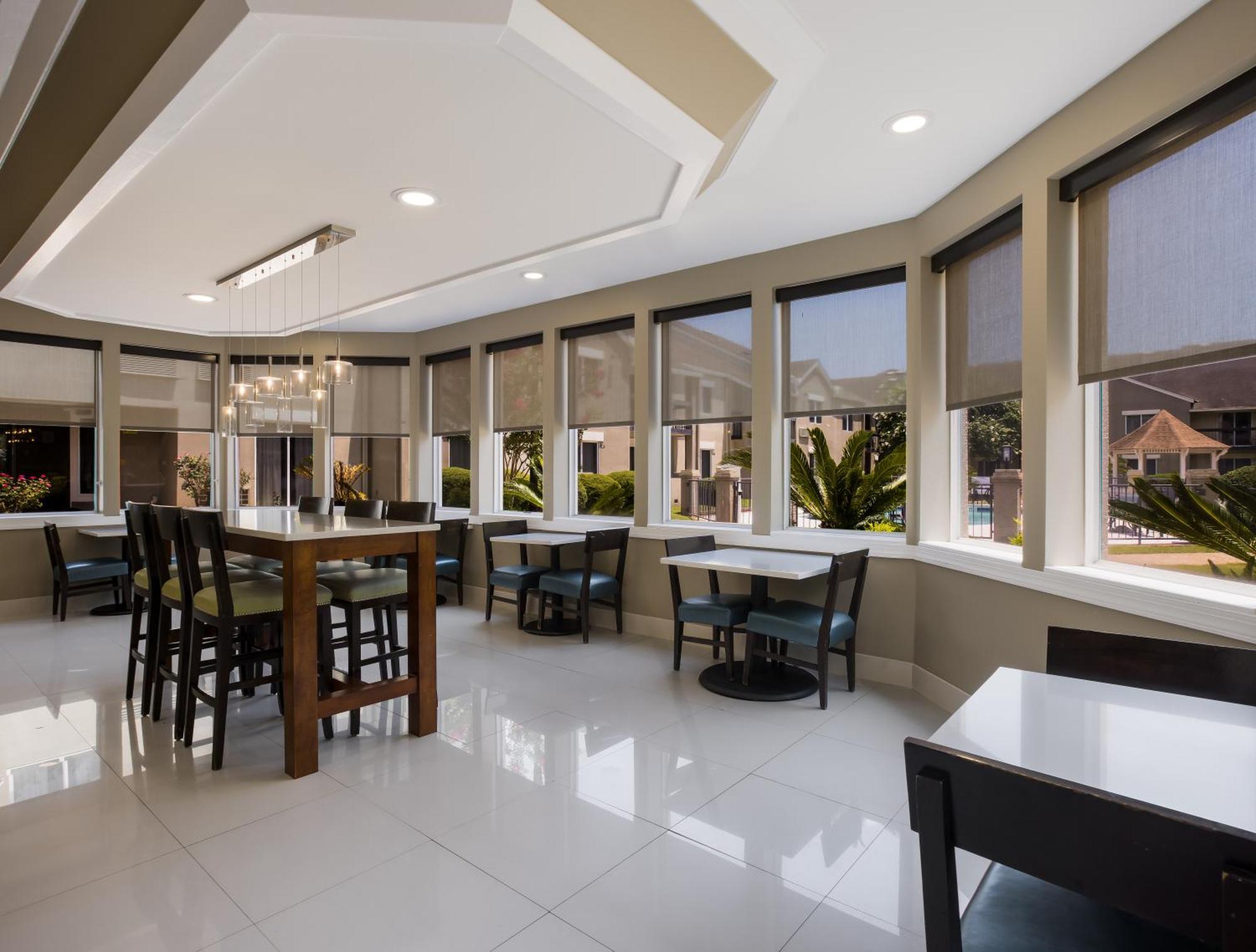 Sleep Inn Savannah Midtown Bagian luar foto