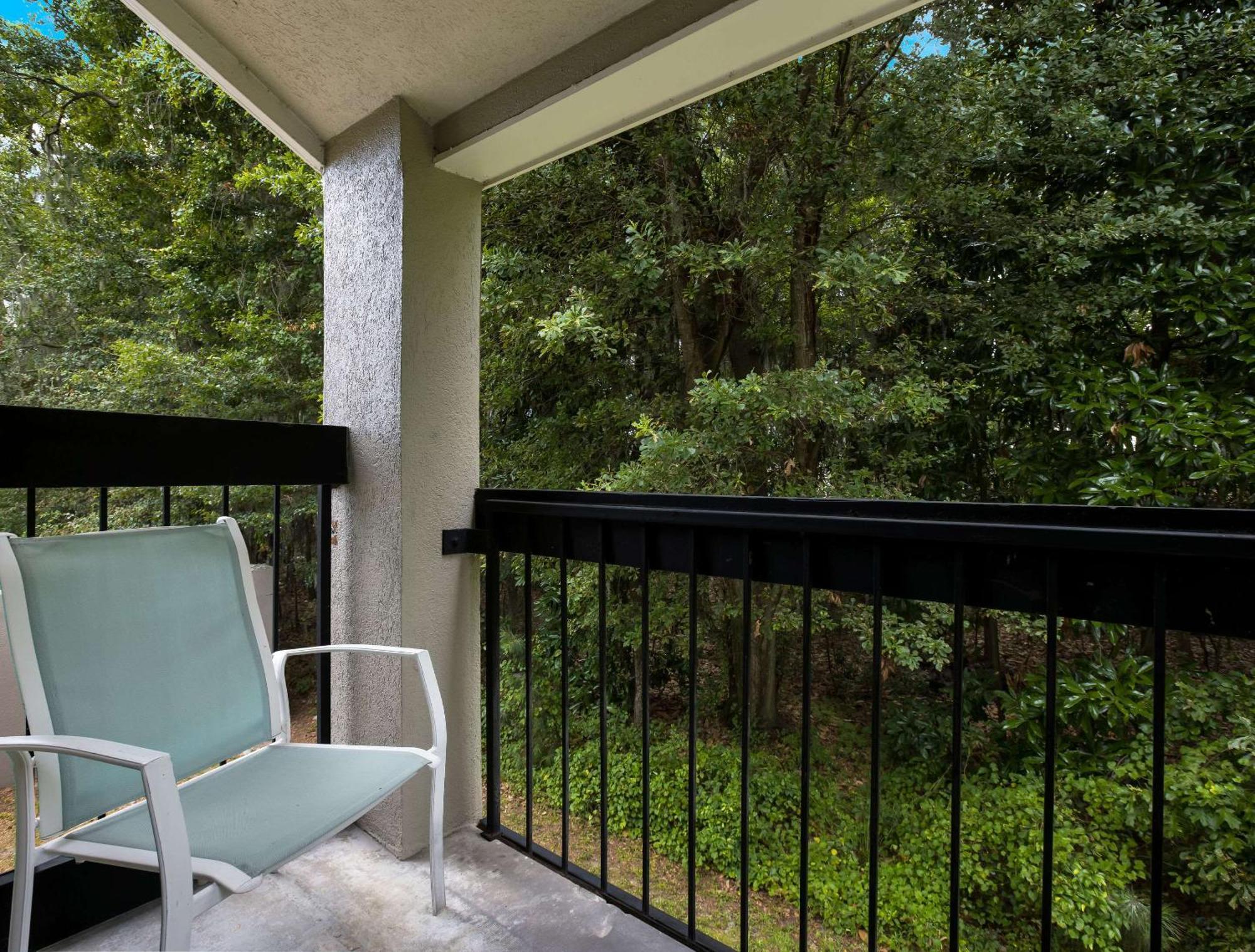 Sleep Inn Savannah Midtown Bagian luar foto