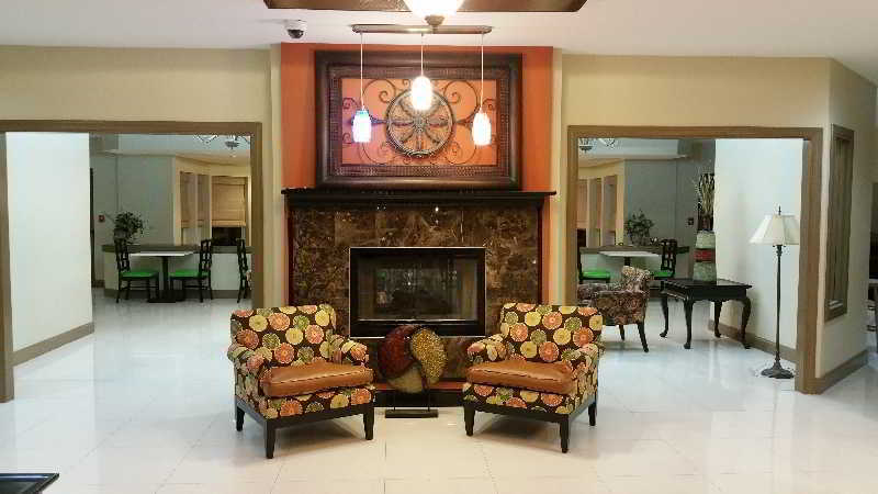 Sleep Inn Savannah Midtown Bagian luar foto